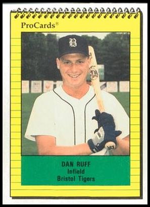 3616 Dan Ruff